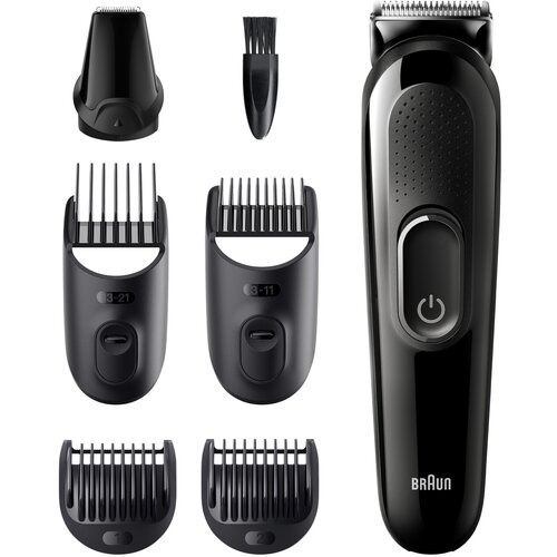 Braun brivnik MGK3335 Slike