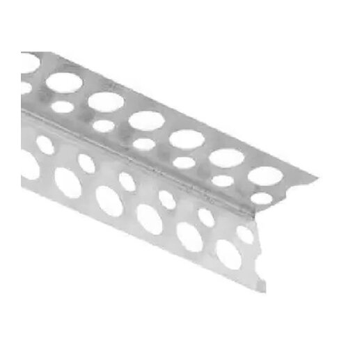 SAINT-GOBAIN Profil aluminijski za za&scaron;titu uglova 23x23mm x 2,5m Cijene
