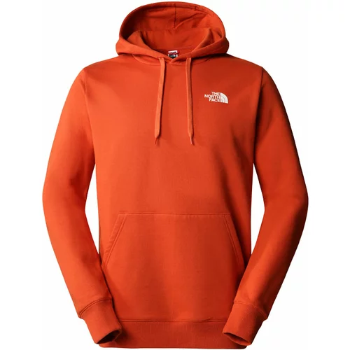 The North Face M Outdoor Light Graphic Hoodie