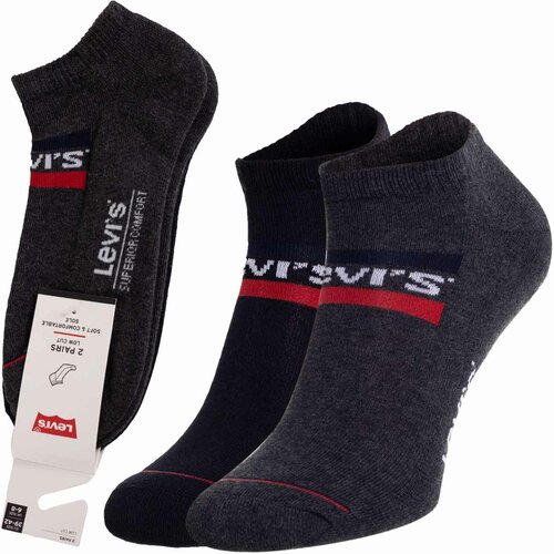 Levi's Unisex's Socks 701219507003 Cene