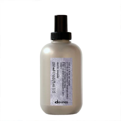 DAVINES This is a Blow Dry Primer