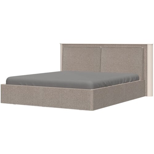Jela Ram za krevet Rondo KR180-RO, 221x104x231cm, Pesak Cene