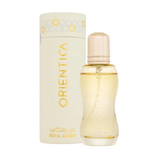 Orientica Royal Amber 30 ml parfemska voda unisex