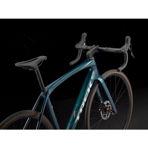  Bicikl Trek Domane SL 5 Gen 4 2024 Dark Aquatic - 47 CM Cijene