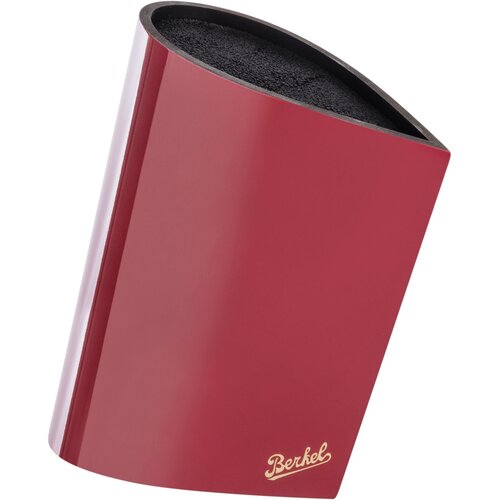 Berkel Knife Block without Knives red Slike