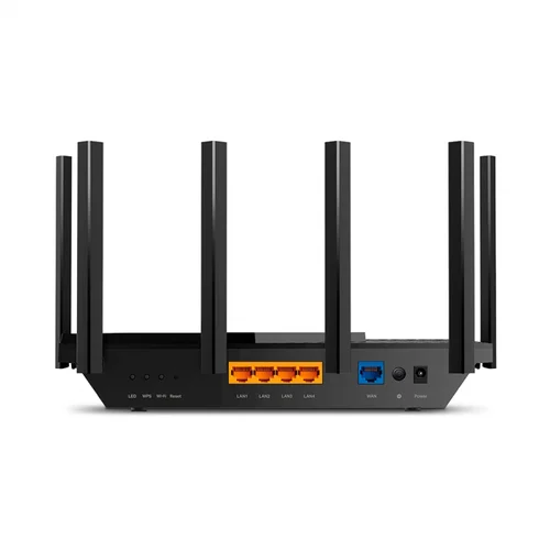 Router TP-Link Archer AX72 AX5400 Dual-Band...