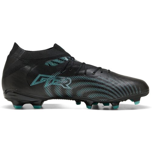 Puma Nogomet Future 9 Pro Fg/Ag Črna Slike