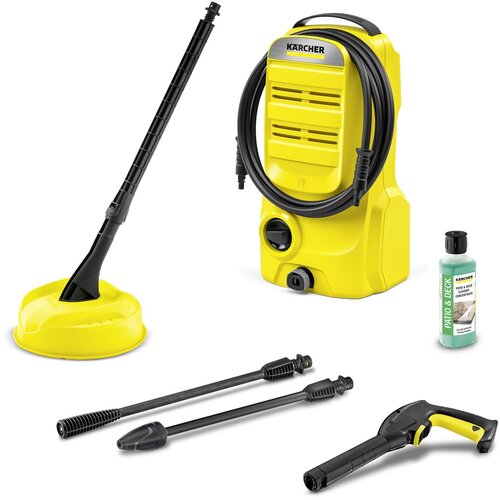 Karcher K&auml;rcher Visokotlacni cistac K 2 Classic Home, 1.673-573.0 Cijene