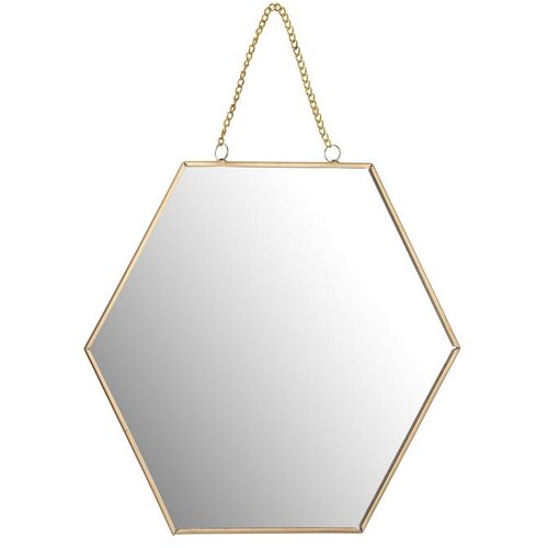  OGLEDALO HONEY 30CM Cijene