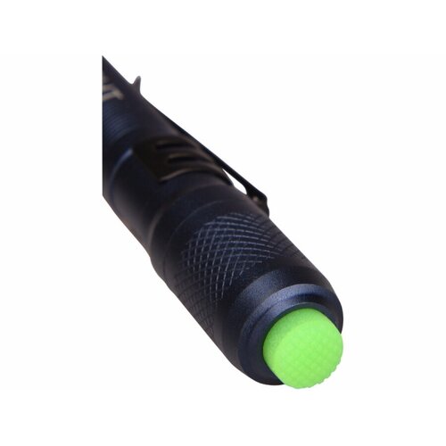 Extol led baterijska lampa LED/2xAAA IP54 antracit Slike