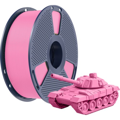 SUNLU High-Speed PLA+ Pink - 1,75 mm / 1000 g Cijene