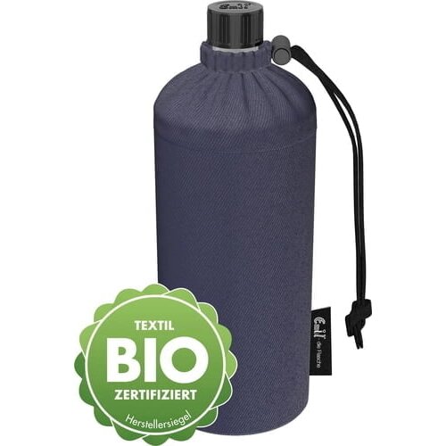 Emil – die Flasche® Steklenica BIO-Jeans - 0,75 L širokovratna-flaška Cene