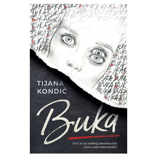 Laguna Tijana Kondić
 - Buka Cene