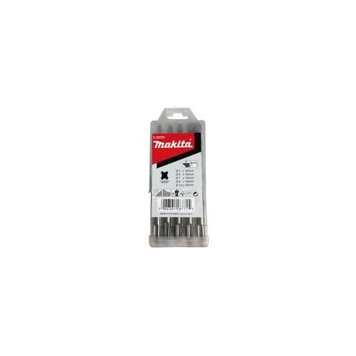 Makita 5-delni set svedrov SDS-Plus D-20703 Cene