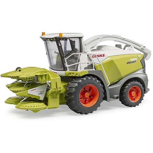 Bruder Kombajn Claas Jaguar 98 021344 Cene