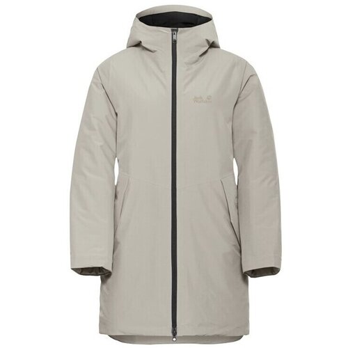 Jack Wolfskin Parke A65091A0056 Siva Cene