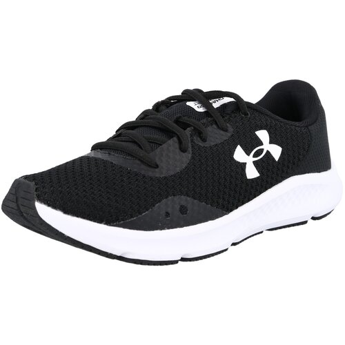 Under Armour Teka&amp;scaron;ki čevelj &amp;#039;Charged Pursuit 3&amp;#039; črna / bela Slike