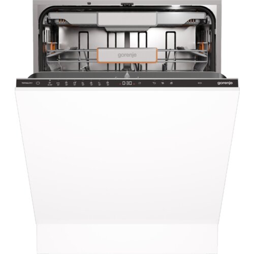 Gorenje Ugradbena perilica posuđa GV663A65 GV663A65 Cijene