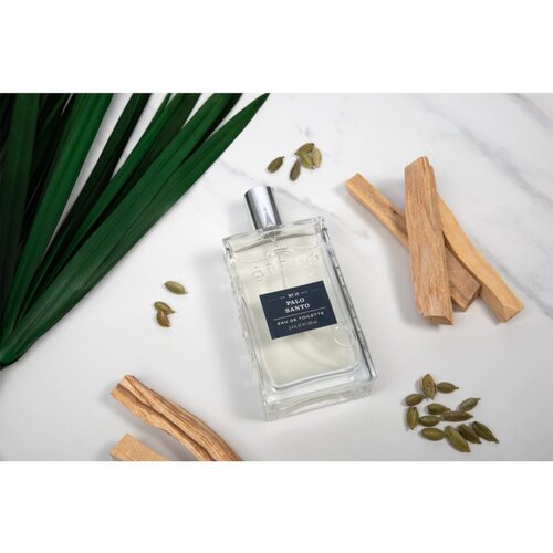 Cremo Spray Cologne Palo Santo toaletna voda za mo&amp;scaron;ke 100 ml Slike