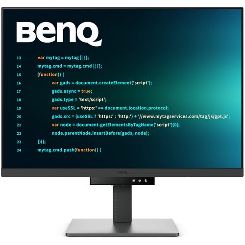 BenQ RD280U LCD zaslon Energetska učinkovitost 2021 G (A - G) 71.6 cm (28.2 palac) 3840 x 2560 piksel 3:2 5 ms utičnica Slike
