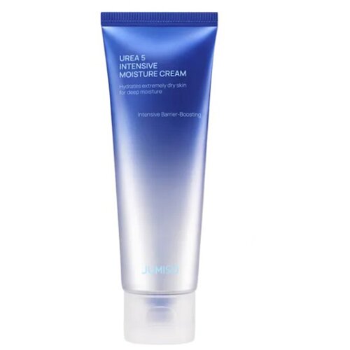 JUMISO Urea 5 Intensive Moisture Cream 80ml Slike