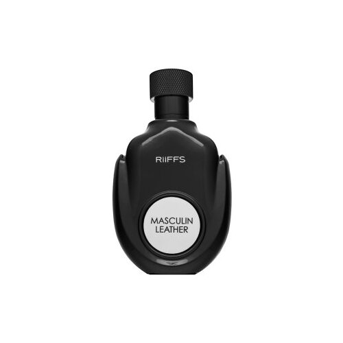 Riiffs Masculin Leather edp men 100ml Slike