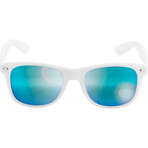 MSTRDS Sunglasses Likoma Mirror wht/blu Slike