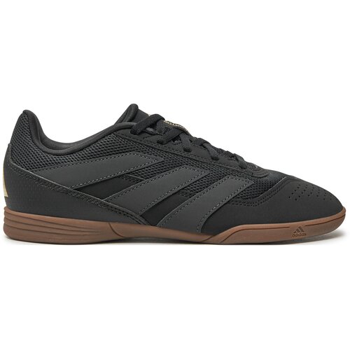 Adidas Čevlji za nagomet Predator Club In Sala IF6416 Črna Cene