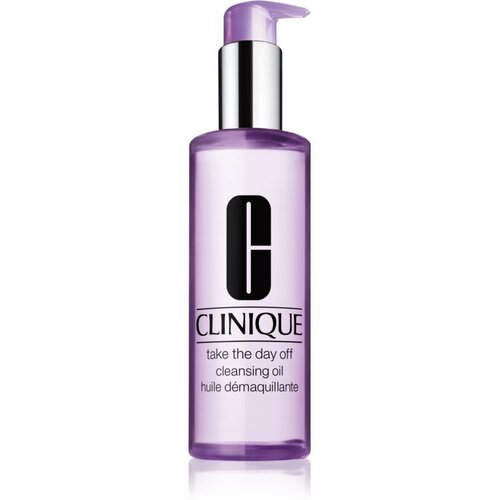 Clinique Take The Day Off Cene