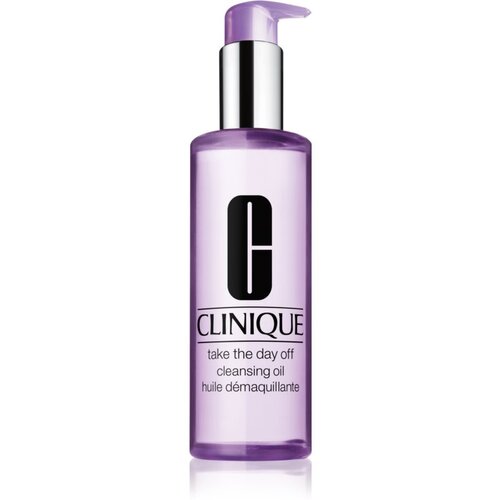 Clinique Take The Day Off™ Cleansing Oil ulje za čišćenje 200 ml Cijene