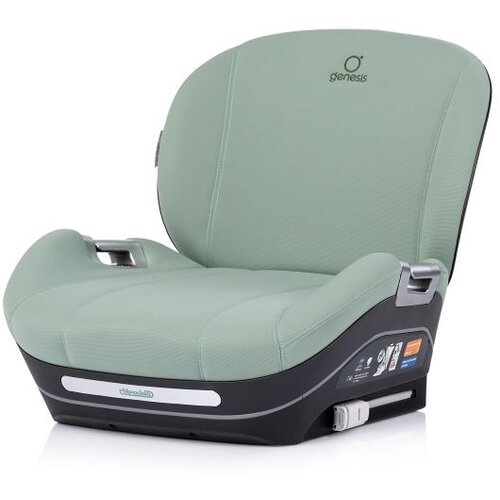 Chipolino autosjedalica I-SIZE ISOFIX 125–150 cm Genesis Matcha Cene