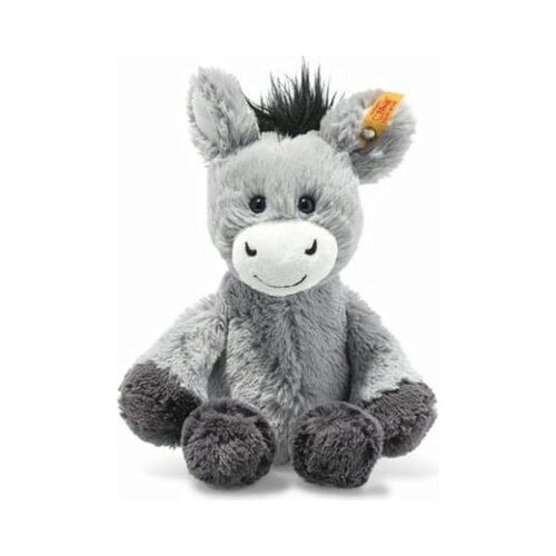 Steiff Osel Dinkie, 20 cm Cene