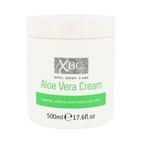 Xpel body care aloe vera hidratantna krema za tijelo 500 ml za žene Cene