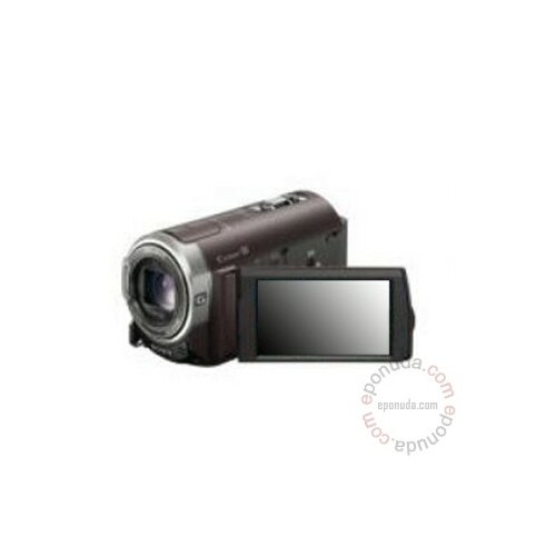 Sony HDR-CX350 kamera Slike