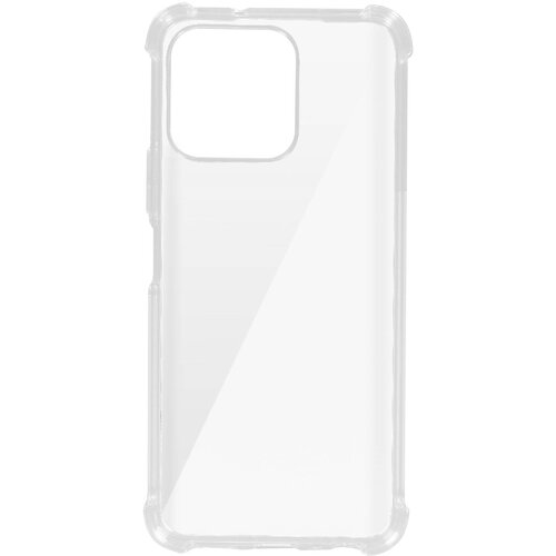 AVIZAR Honor 70 Lite, X8 5G in X6 prozoren gel silikonski ovitek z odbijacem, odpornim proti udarcem, (20639790) Cene