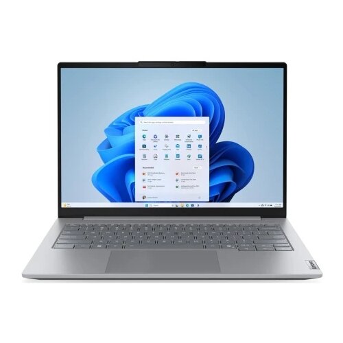 Lenovo ThinkBook 14 G8 IAL Ultra 7 255H, 2x16GB, 1TB, 14" WUXGA, no OS ( 21SJ00FAYA ) Cene
