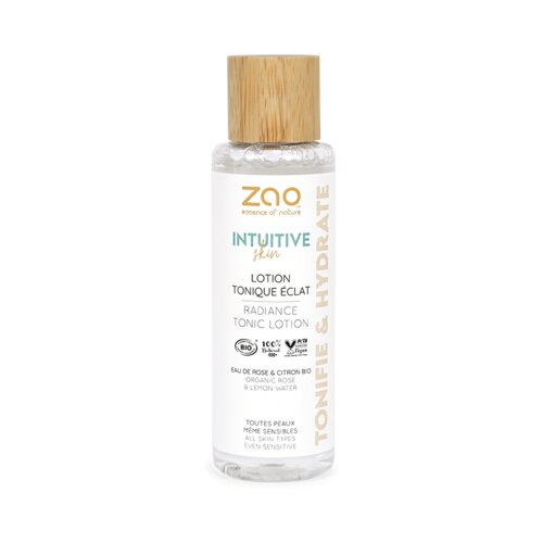 Zao Radiance Tonic Lotion Cene