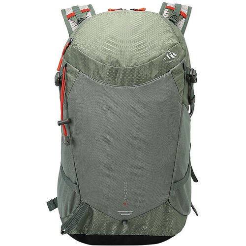Meixi Planinarski ranac NORDIC 30 &ndash; laptop 15/ ventilirana leđa/ vi&scaron;e prednjih džepova/ maslinasti Cene