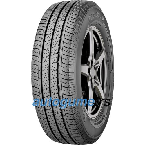 Sava Trenta 2 ( 215/65 R16C 106/104T 6PR ) letnja auto guma Slike