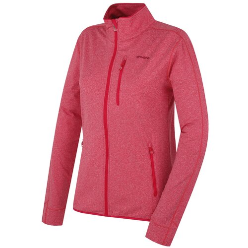 Husky Women&amp;#039;s sweatshirt Ane L pink Slike