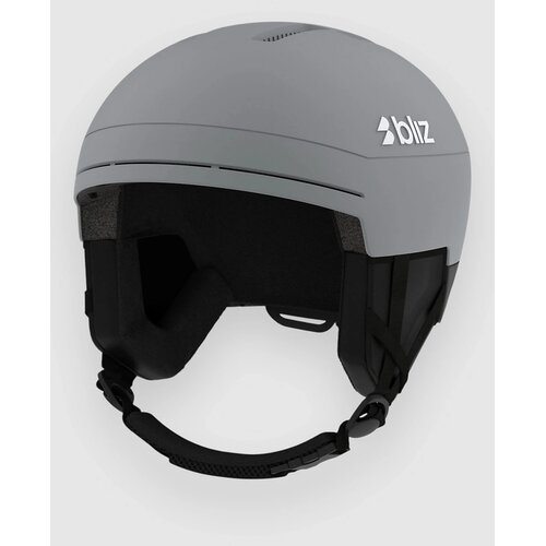 BLIZ Active Eyewear S002 MIPS Celada matte grey / black Slike