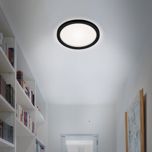 BRILONER 7150-415 - led plafonsko svetlo slim LED/12W/230V pr. 19 cm Slike