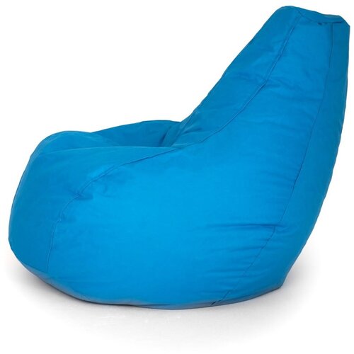 Atelier Del Sofa damla - turquoise turquoise bean bag Slike