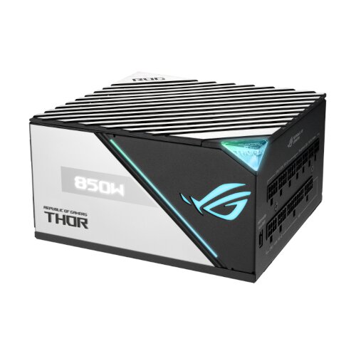 Asus ROG THOR 850W Platinum II napajanje Slike