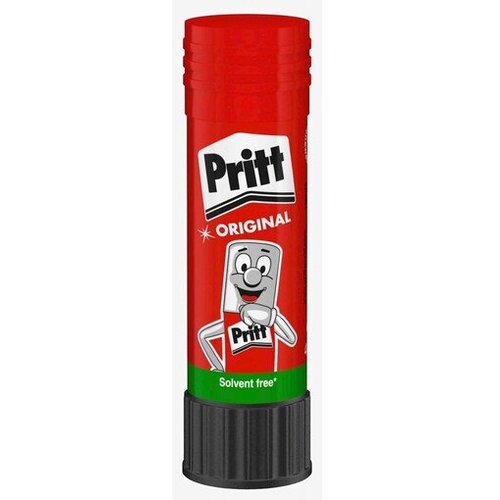 Henkel Ljepilo u stiku PRITT (Bijela, 40 g) Slike