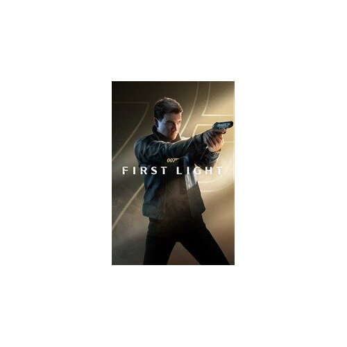  007 first light (windows/xbox series x|s) xbox live key europe Cene