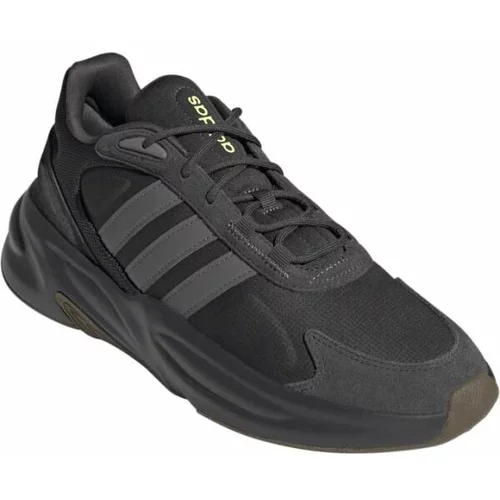Adidas OZELLE Muške tenisice za slobodno vrijeme, crna, veličina 46