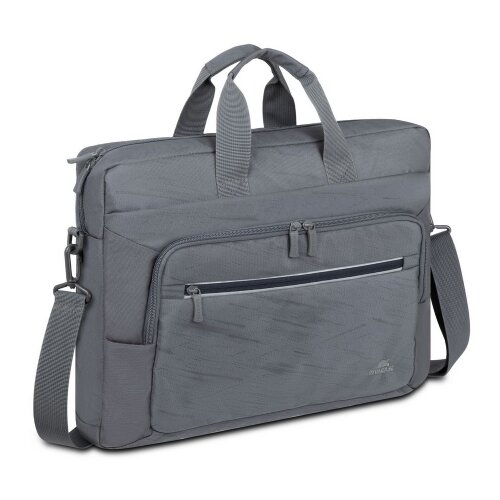 Rivacase 7531 ECO torba za prenosnik do 16 inch - siva Cene