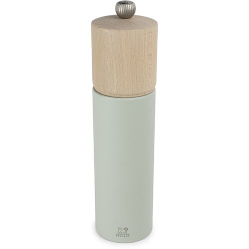 Peugeot BOREAL Salzm&amp;uuml;hle 21cm SAGE GREEN Slike