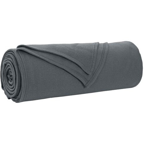  Pokrivači za bacanje 6 pcs Tamno siva 210 x 140 cm Runo Slike